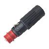 Allume Cigare - Prise Allume-cigare Prise Allume-cigare Male 12V 15A Avec fusible ADNAUTO150C