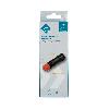 Allume Cigare - Prise Allume-cigare Prise allume-cigare universelle 12V 24V 5A - 2 embouts type Procar