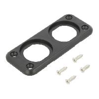 Allume Cigare - Prise Allume-cigare Support prise allume cigare x2