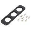 Allume Cigare - Prise Allume-cigare Support prise allume cigare x3