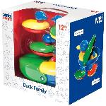 Jeu D'apprentissage AMBI TOYS 131172 - Duck Family - Canetons flottants