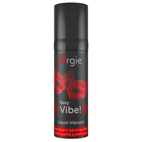 Stimulants pour femme Ambiance sexy ! 15 ml