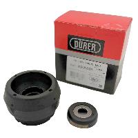 Amortisseur -  Kit Amortissement Kit Butee D'Amortisseurs Adaptable Pour Audi A3 ? Kba835