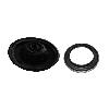 Amortisseur -  Kit Amortissement Kit Butee D'Amortisseurs Adaptable Pour Peugeot 307. C4. ? Kba271