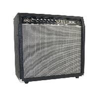 amplificateur amplificateur