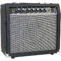 amplificateur amplificateur