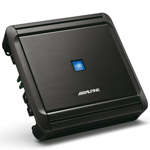 Amplificateur Alpine MRV-M500 1100W -> S-A60M