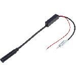 Amplificateur Antenne DIN M DIN F Amplificateur Antenne DIN M DIN F