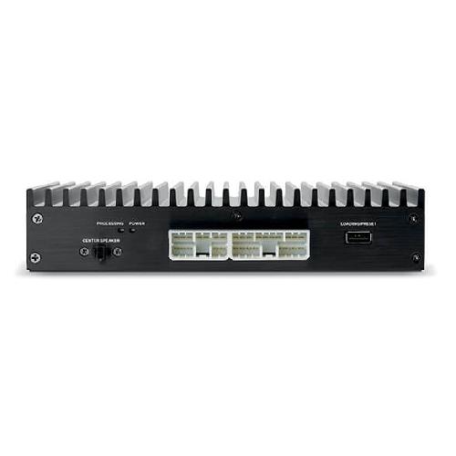 Amplificateur-DSP 9 canaux Focal FIT9.660