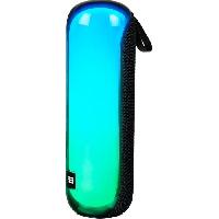 Amplificateur - Enceintes Enceinte lumineuse sans fil 180° - BIGBEN - PARTYBTTUBEBK