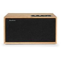 Amplificateur - Enceintes Enceinte résidentielle en bois - THOMSON - WS502 - Bluetooth 5.0. 100W. RCA. USB. AUX-IN