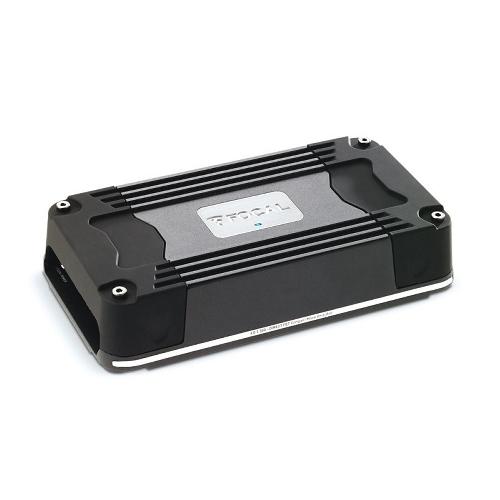 Amplificateur De Voiture - Moto - Scooter Amplificateur Focal FDS4.350 4 canaux
