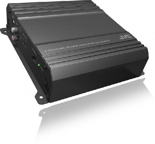 Amplificateur JVC KS-AX202 - 2 canaux 300W