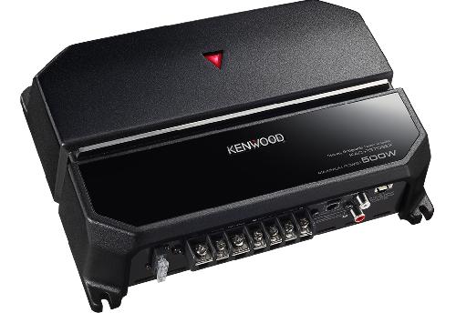 Amplificateur Kenwood KAC-PS702EX 2 canaux 500W