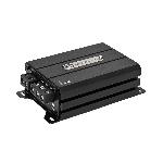 Amplificateur Mono DLS Performance 1x500W RMS 1 Ohm classe D Amplificateur Mono DLS Performance 1x500W RMS 1 Ohm classe D
