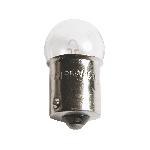 Ampoules BA 12V Ampoule 10W bol BA15s 2pcs bls