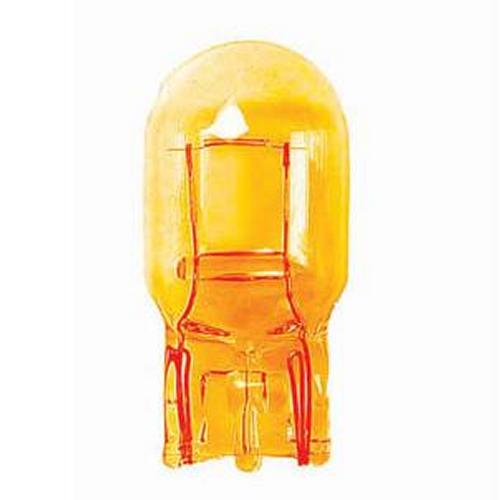 Ampoules Wedgebase - Veilleuses Ampoule 12v 21w T20 WY21W wedgebase R585 x10