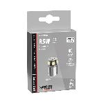 Ampoules BA 12V Ampoule 18 LED R5W 24-28V blanc LAMPA