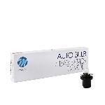 Ampoule B8.5d 1.2w Culot Noir 12v BOITE De 10