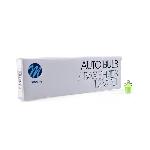 Ampoules Wedgebase - Veilleuses Ampoule B8.5d 2w Culot Noir 12v BOITE De 10