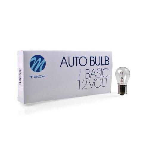 Ampoules BA 12V Ampoule Ba15s Py21w 12v 21w BOITE De 10