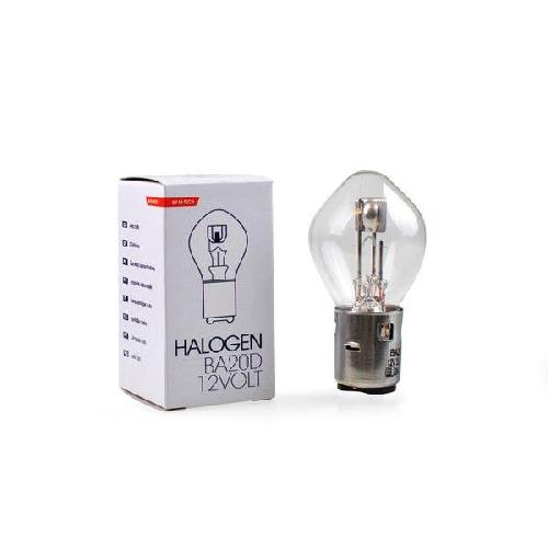 Ampoules BA 12V Ampoule Ba20d 30 35w 12v