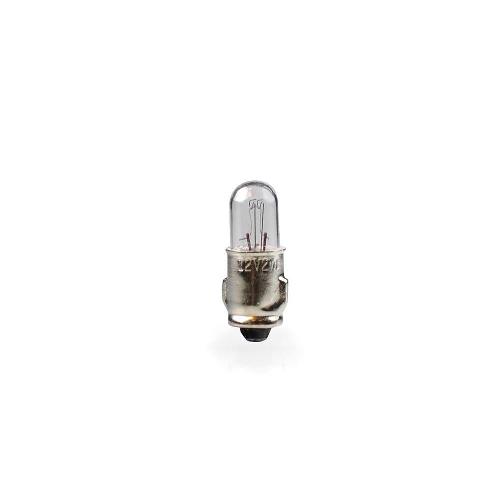 Ampoules BA 12V Ampoule Ba7s 2w 12v T6.5 -BOITE De 10- - ArmTech