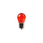 Ampoules BA 12V Ampoule Bau15s P21w 12v 21w Orange -BOITE De 10-