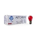 Ampoules BA 12V Ampoule Bay15d 12v 21 5w Rouge BOITE De 10 - ArmTech