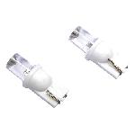 Ampoules Wedgebase - Veilleuses Ampoule de rechange T10 LED blanc 5W 2p