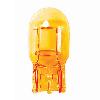 Ampoule - Eclairage Tableau De Bord 1 Ampoule 12V 21W WY21W W3X16D ORANGE -BOITE