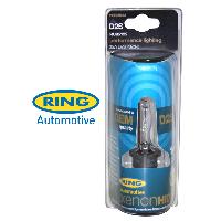 Ampoule - Eclairage Tableau De Bord 1 Ampoule a decharge HID D2R - 85V - 35W - P32d-3 - Pour reflecteur - Homologuees