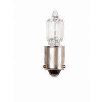 Ampoule - Eclairage Tableau De Bord 1 Ampoule H6W - 12V - BAX9ES - Halogene - Wedgebase