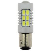 Ampoule - Eclairage Tableau De Bord 1 Ampoule LED Canbus Elite 600 - 12 24V 1157 BAY15D - EvoFormance Ampoule - Eclairage Tableau De Bord 1 Ampoule LED Canbus Elite 600 - 12 24V 1157 BAY15D - EvoFormance