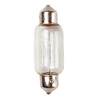 Ampoule - Eclairage Tableau De Bord 10 Ampoules 12V 15W S8.5D 15X44MM