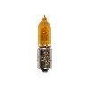 Ampoule - Eclairage Tableau De Bord 10 Ampoules 12V 21W BAY9S HY21W Orange