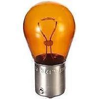 Ampoule - Eclairage Tableau De Bord 10 ampoules monofil ambre PY21W 12V