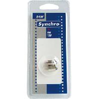 Ampoule - Eclairage Tableau De Bord 10 ampoules temoin a culot T4W 12V 4W BA9S x10