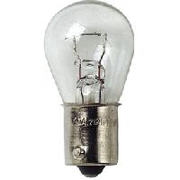 Ampoule - Eclairage Tableau De Bord 10x Ampoules stop 21W 24V P21W BA15S