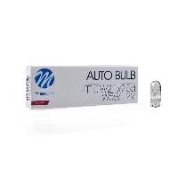 Ampoule - Eclairage Tableau De Bord 10x Ampoules T10 W5w 12v 5w