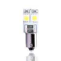 Ampoule - Eclairage Tableau De Bord 2 Ampoules LED Canbus BA9s 12V 2W
