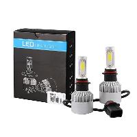 Ampoule - Eclairage Tableau De Bord 2 Ampoules Led P13w 80w 9A 32v 10000lumens 6500k