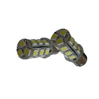 Ampoule - Eclairage Tableau De Bord 2 Ampoules LED P215W 12V Blanc Ampoule - Eclairage Tableau De Bord 2 Ampoules LED P215W 12V Blanc