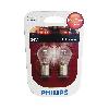 Ampoule - Eclairage Tableau De Bord 2 ampoules P21-5W 24V