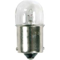 Ampoule - Eclairage Tableau De Bord 2x Ampoules graisseur R10W 10W 24V Ampoule - Eclairage Tableau De Bord 2x Ampoules graisseur R10W 10W 24V