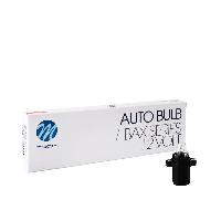 Ampoule - Eclairage Tableau De Bord Ampoule B8.3d 12v 1.2w -BOITE De 10-