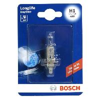 Ampoule - Eclairage Tableau De Bord Ampoule Longlife Daytime 1 H1 12V 55W