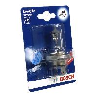 Ampoule - Eclairage Tableau De Bord Ampoule Longlife Daytime 1 H4 12V 6055W