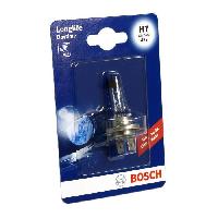 Ampoule - Eclairage Tableau De Bord Ampoule Longlife Daytime 1 H7 12V 55W