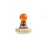 Ampoule - Eclairage Tableau De Bord Ampoule Psy24w 24w Orange Pg20-4